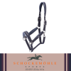 Kantar SOFT VELVET AW24 - Schockemohle - slate grey